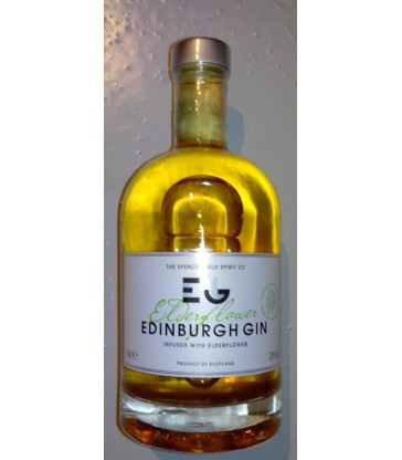 Edinburgh gin