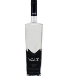 Valt single malt vodka
