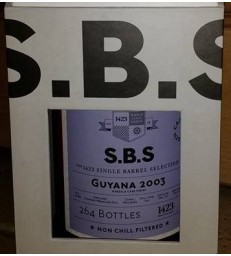 La Mauny VSOP