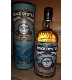 Rock Oyster Cask Strenght