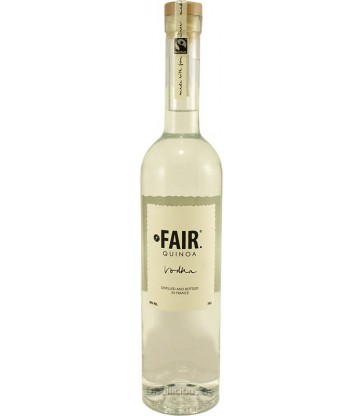 Fair | Distillicious