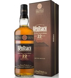 Arran Port Finish
