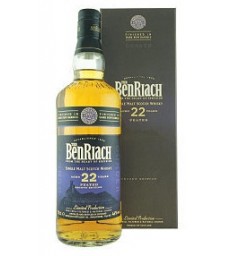 Arran Port Finish