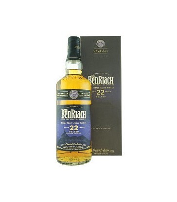 Arran Port Finish