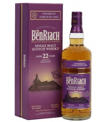 Arran Port Finish