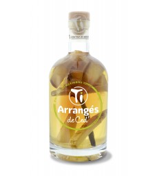 La Mauny VSOP