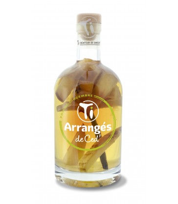 La Mauny VSOP
