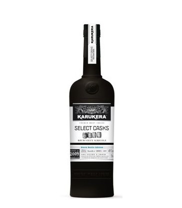 La Mauny VSOP