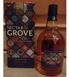 Nectar Grove Wemyss