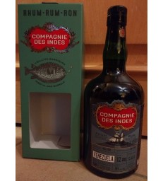 Compagnie des Indes Venezuela 12y C.A.D.C. Cask Strength