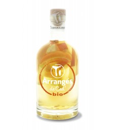 La Mauny VSOP