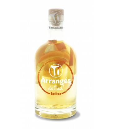 La Mauny VSOP