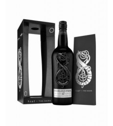 Highland Park Dark 17y