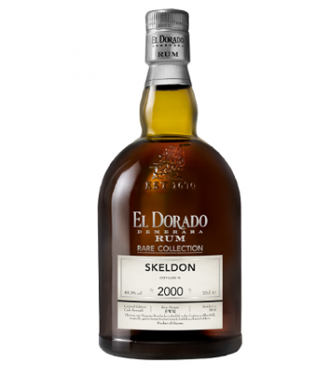 El Dorado Skeldon SWR 2000