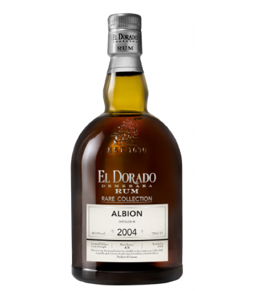 El Dorado Albion AN 2004