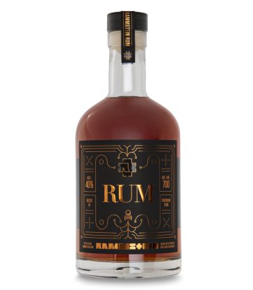 Rammstein rum