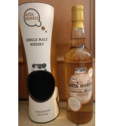 Glenburgie 10Y foursquare Finish by Asta Morris