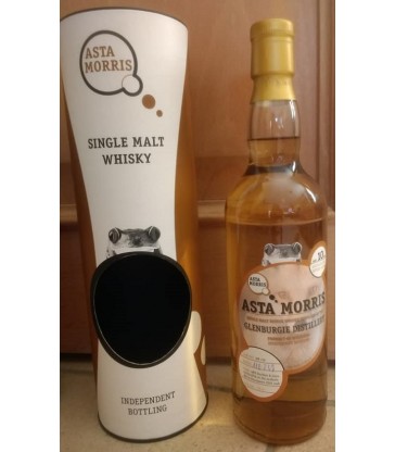 La Mauny VSOP