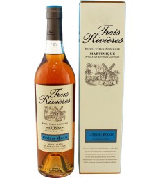 Trois Rivières Cuvée du Moulin