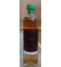 Twelve Rhum Rare Réunion & Jamaique Calvados Finish