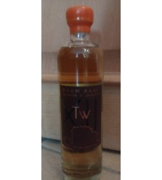 Twelve Rhum Rare Réunion & Jamaique