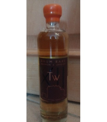 Arran Port Finish