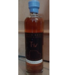 Twelve Rhum Rare Réunion & Jamaique Pineau Finish