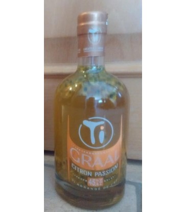 La Mauny VSOP