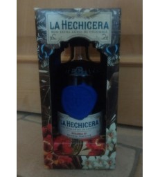 La Hechiecerra