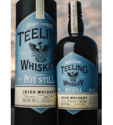 Teeling Single Pot Still