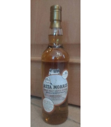 La Mauny VSOP