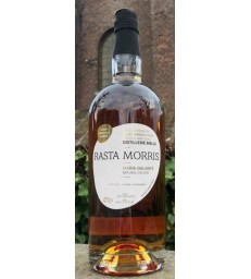 Bielle Ambre Rasta Morris