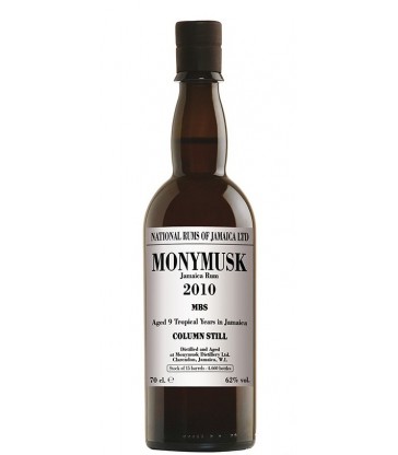 Monymusk MBS 2010