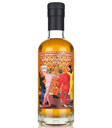 La Mauny VSOP
