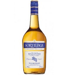La Mauny VSOP