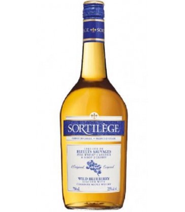 La Mauny VSOP