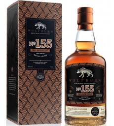 Wolfburn small batch 155