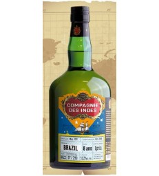 Compagnie des Indes SC Epris Brazil 8y