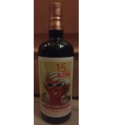 Arturo Makasare La Paquita 2019