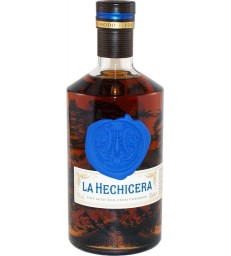 La Hechiecerra