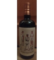 Arturo Makasare 12y 2019