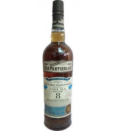 Caol Ila / Tamdhu