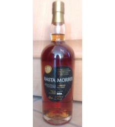 Rasta Morris Trinidad 13y