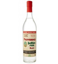 Providence First Drop