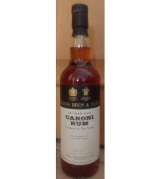 Caroni 1997 Berry Bros for The Nectar