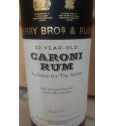 Caroni 1997 Berry Bros for The Nectar