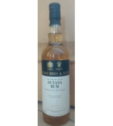 Caroni 1997 Berry Bros for The Nectar