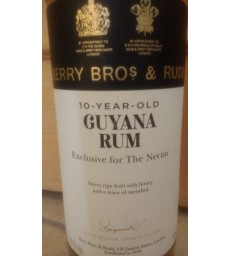 Caroni 1997 Berry Bros for The Nectar