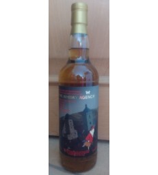 Tomatin 1999 21y TWA