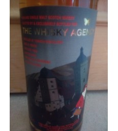 Tomatin 1999 21y TWA